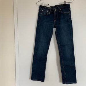AG Charlotte Jeans